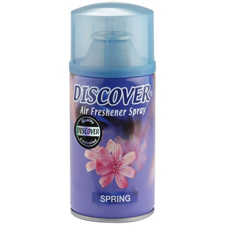 Discover Oda Spreyi 320 ml Spring